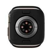 Odyssey Ultimate Edition - Aircraft-Grade Aluminum+TPU Bumper Apple Watch Case